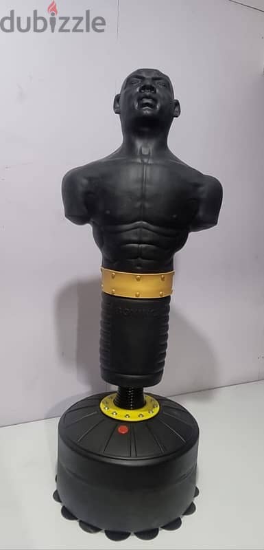 punching bag 0