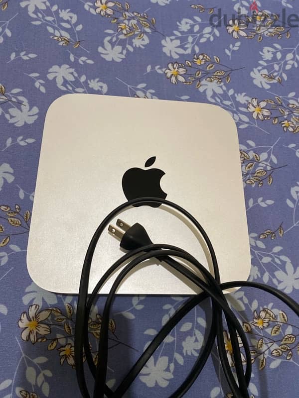 Mac Mini M2 256GB 8GB RAM 0