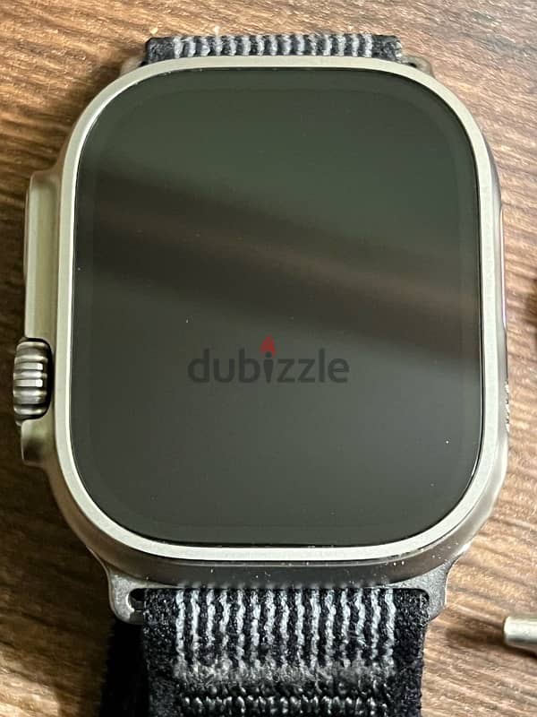 Apple Watch Ultra 2 2