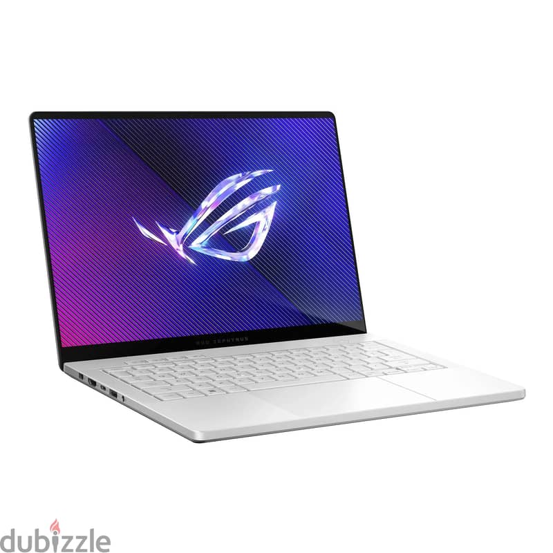 ASUS ROG ZEPHYRUS G14 GA403UV-G14. R94060 RYZEN 9 8945HS RTX 4060 120HZ 1