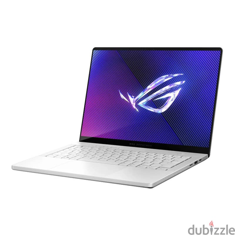 ASUS ROG ZEPHYRUS G14 GA403UV-G14. R94060 RYZEN 9 8945HS RTX 4060 120HZ 3