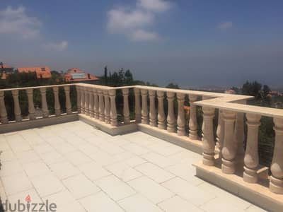 VILLA IN CORNET CHEHWAN PRIME 1000SQ SEA VIEW , (CH-101)