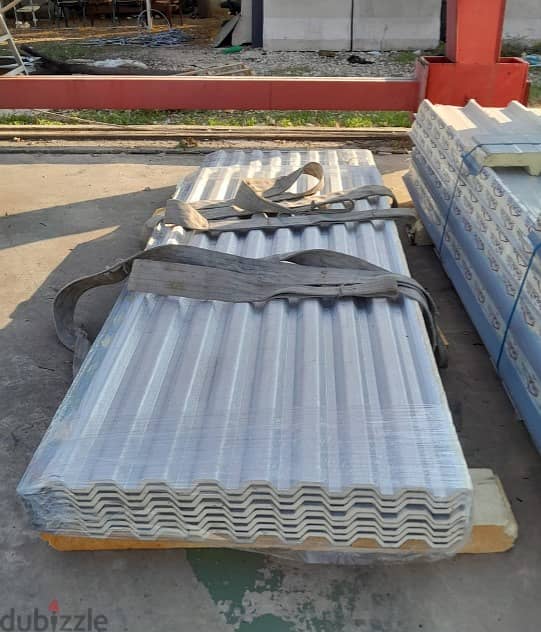 Sandwich Panels DAL28 5