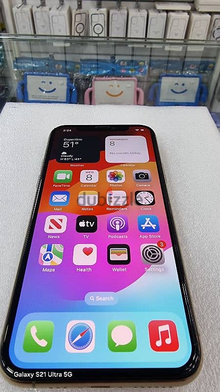 iphone 11pro 256gb used 3