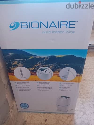 Bionaire