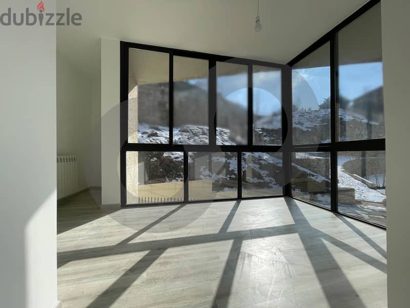 Private entrance- CHALET -Faraya, Keserouan/فاريا, كسروان REF#CS116331 2