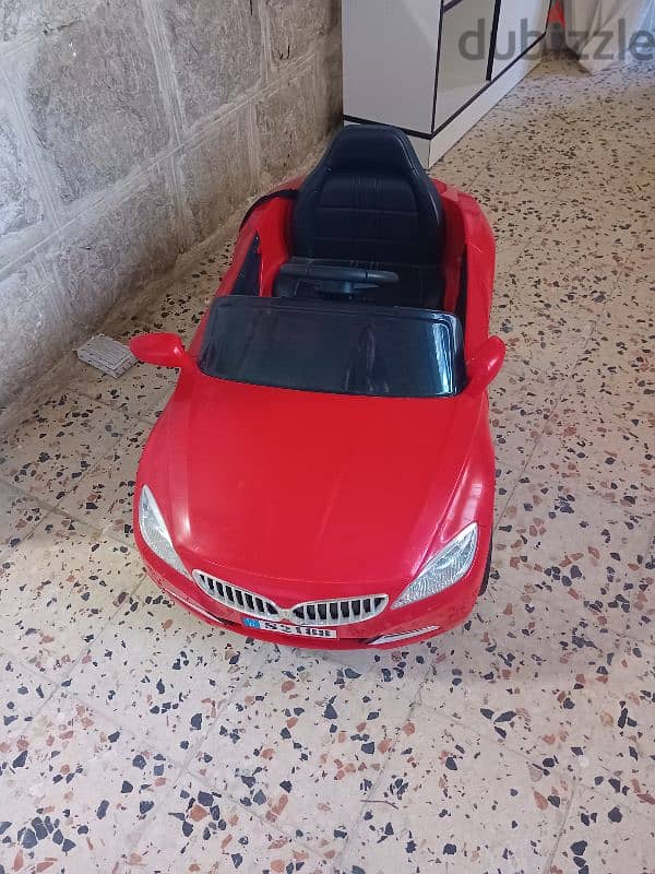 toy car 0