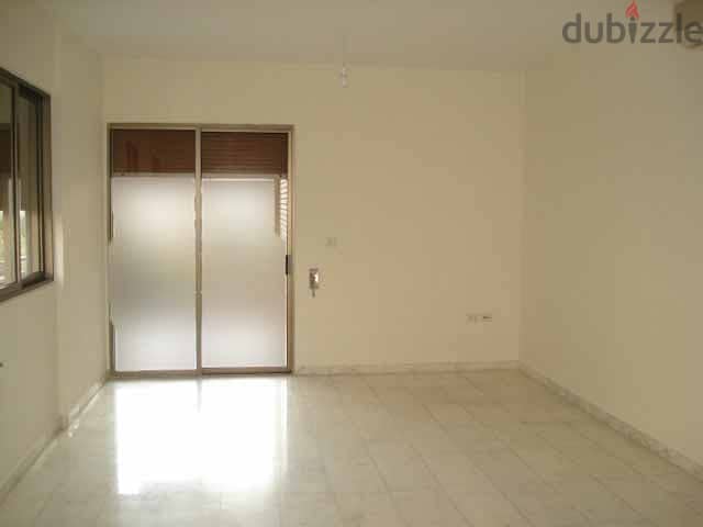 SPACIOUS APARTMENT IN AIN EL MRAISSEH PRIME (170SQ) 3 BEDS , (JNR-211) 0