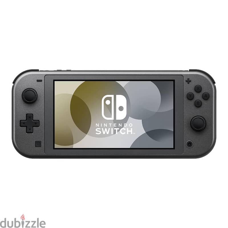 Nintendo Switch Lite For Games - All Colors 4