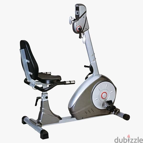 recumbent bike 0