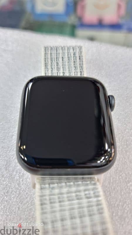 apple watch Se 44mm used 2