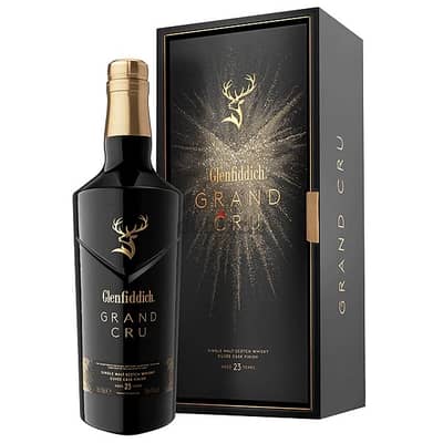 Glenfiddich