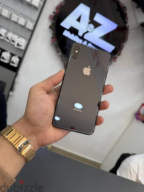 iphone xs max 512Gb 0