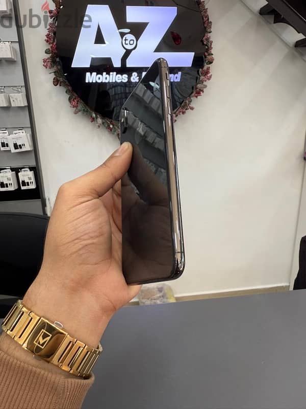 iphone xs max 512Gb 1