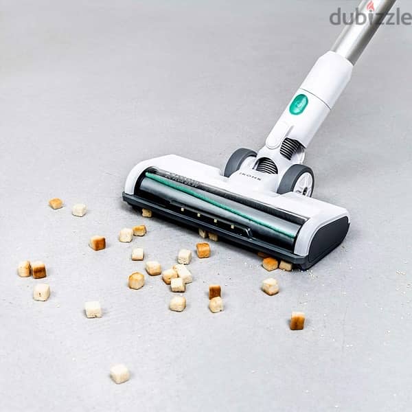 IKOHS CYCLONIC DC-Flux 25.9 V Vacuum Cleaner without Cable 2