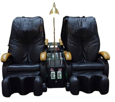 MASSAGE CHAIR (Refurbished)