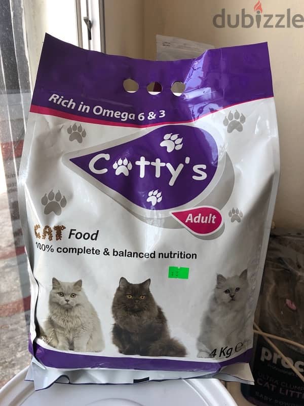 adult cat food 0