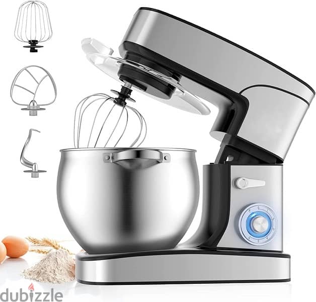 Royalty Line  Food Processor 2100 watt 7.5 liters 1