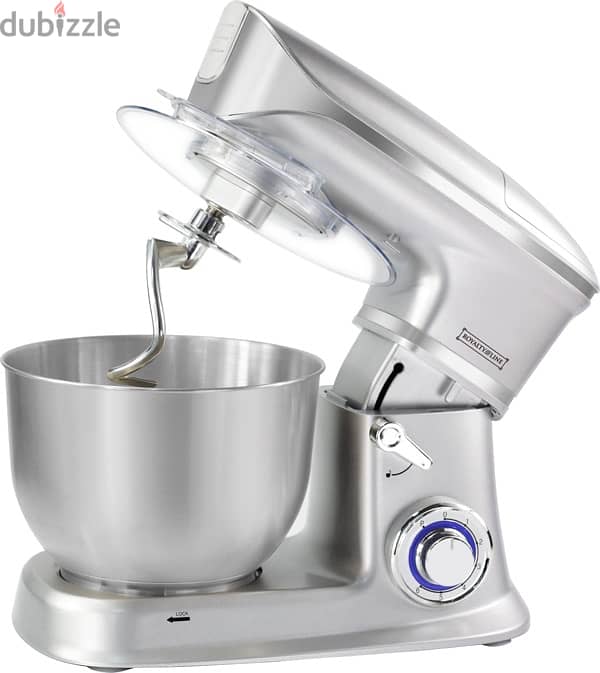 Royalty Line  Food Processor 2100 watt 7.5 liters 3