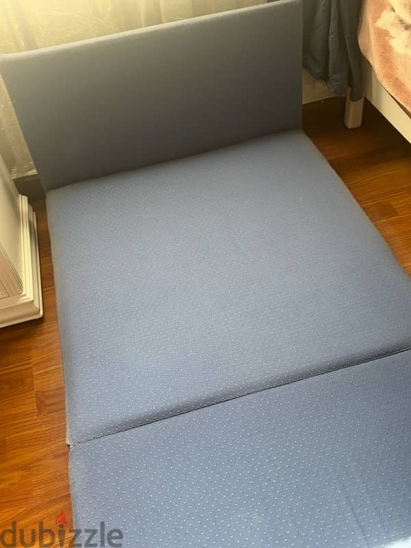 SOFA BED 1