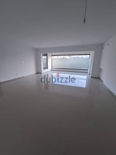 NEW BLDG APARTMENT IN ANTELIAS PRIME (200Sq) SEA VIEW, (AN-161)