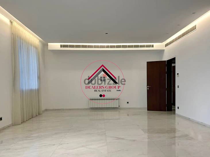 The place that is always convenient ! Apartment for Sale in Saifi 0