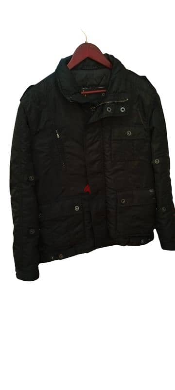 jack&jones men's jacket