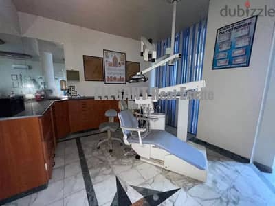 Dental Clinic For Rent | Fully Equipped | Marelias