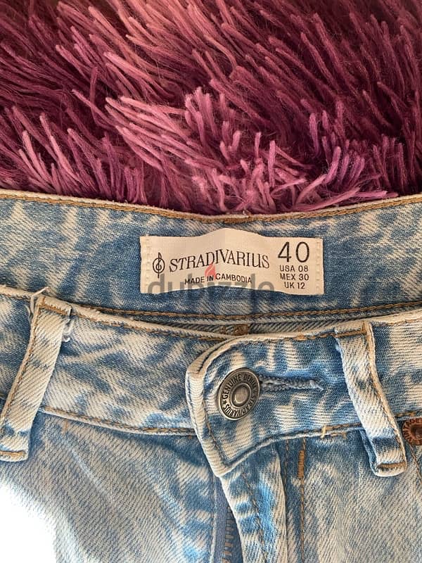 jeans availble 2