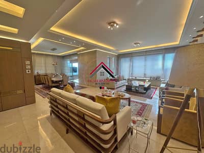 Your ideal apartment ! Modern Deluxe Apartment for sale in Unesco