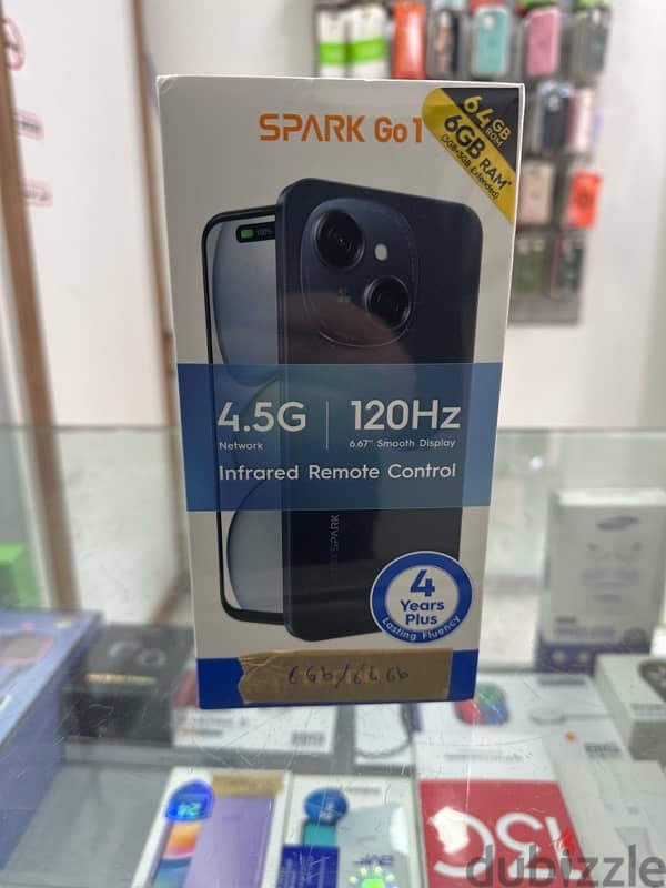 spark go 1 0