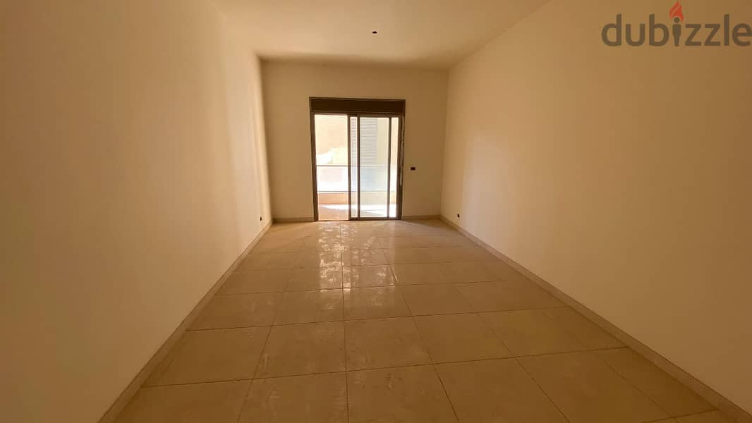 Apartment for sale in Dekweneh شقة للبيع في الدكوانة 0