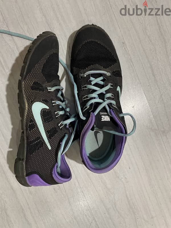 nike training size 38.5 2