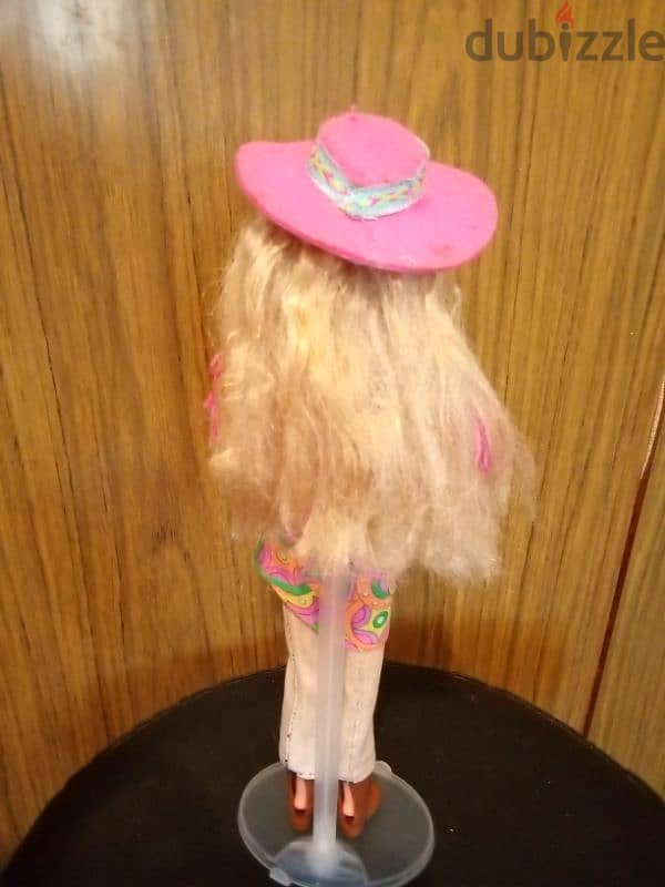 Barbie WESTERN FUN/SUNCHARM Rare Vintage As new doll year 1989=30$ 3