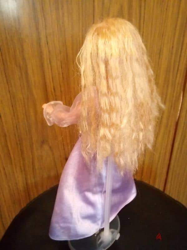 BARBIE Unknown Mattel original special doll wearing brand tag dress=26 1