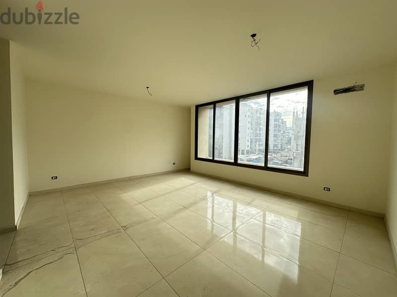 Modern Apartment for Sale in Dekweneh شقة حديثة للبيع في الدكوانة 0