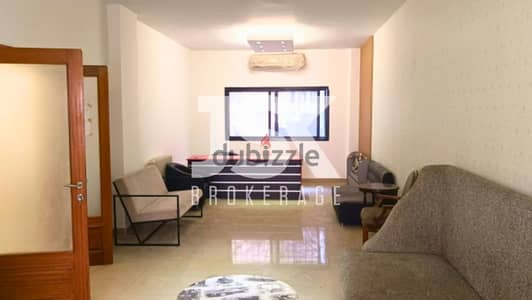 L16761-200 SQM Apartment With 100 SQM Terrace For Sale in Adonis