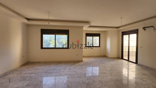 Apartment for sale in Betchay شقة للبيع في بتشاي بعبدا