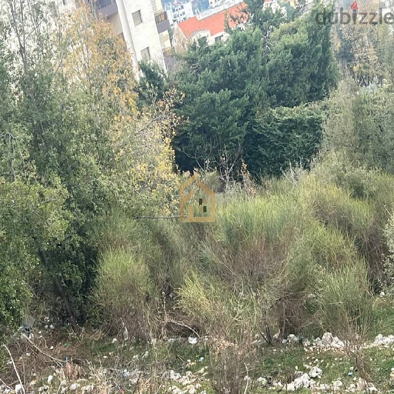 Land for sale in Kleiat RB99 أرض للبيع بالقليعات 1