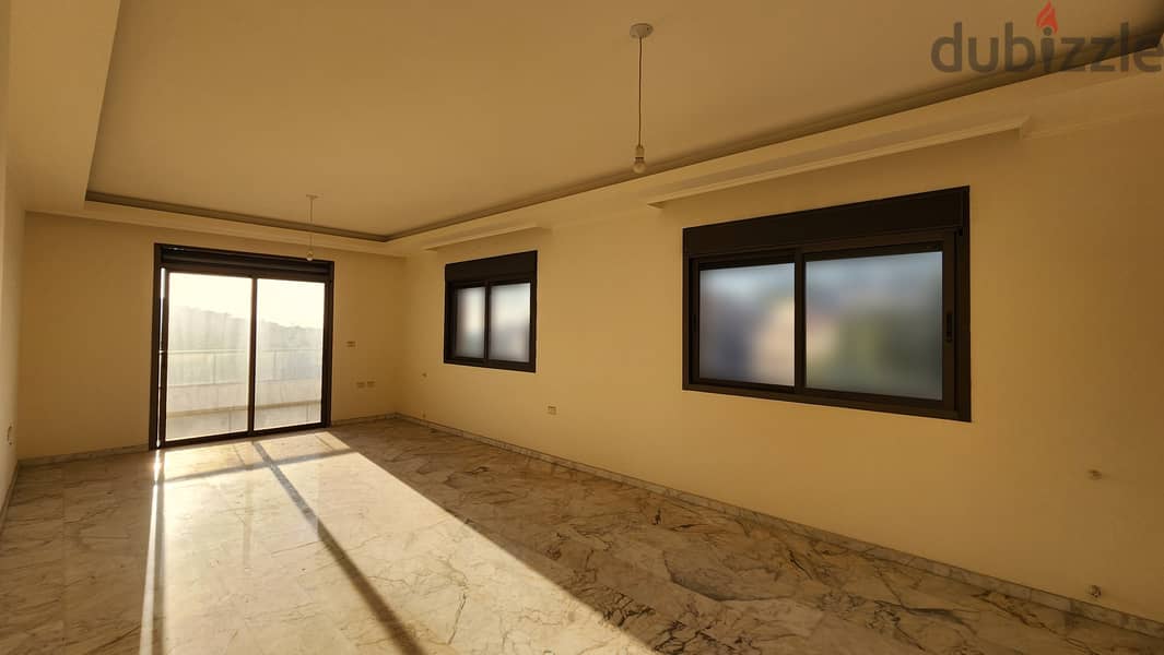 Apartment for sale in Betchay شقة للبيع في بعبدا بتشاي 0