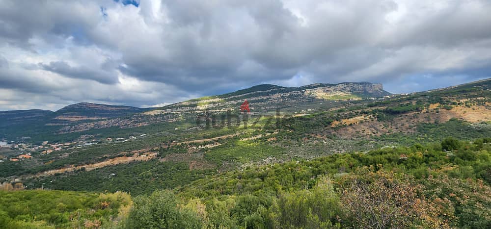 Land for Sale in Beit Chlala ارض للبيع في بيت شلالا قضاء البترون 4