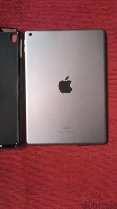 ipad 6gen