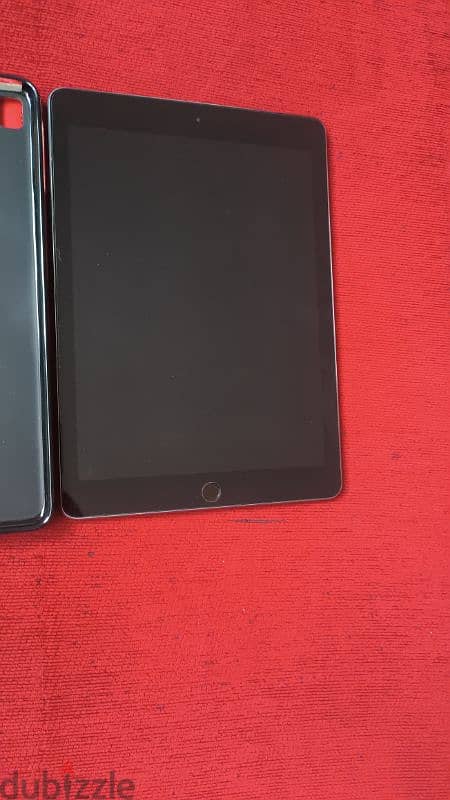 ipad 6gen 1