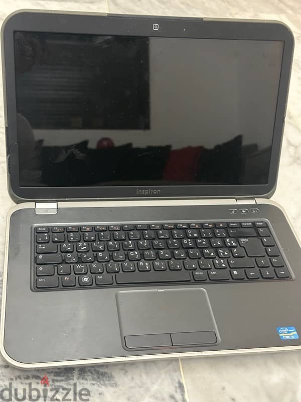 dell inspiron 2