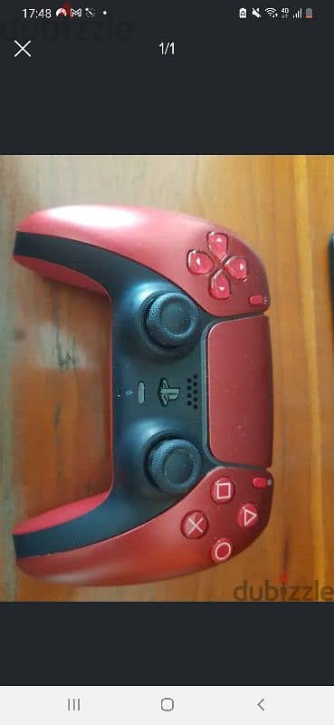 ps5 controller