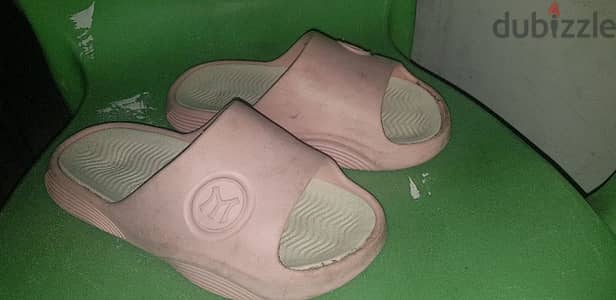 slipper size 38-39