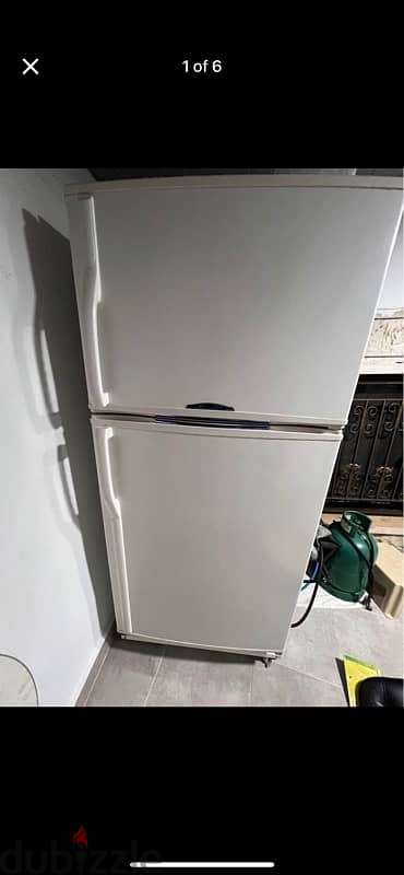 concord refrigerator, براد كونكورد 0