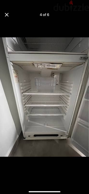 concord refrigerator, براد كونكورد 2