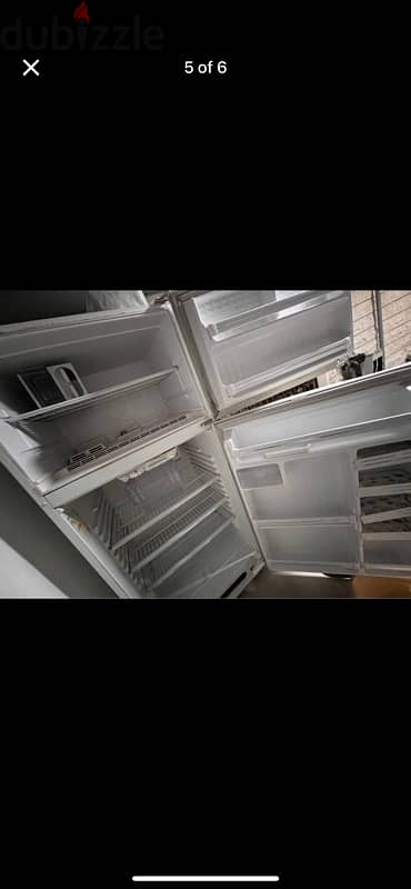 concord refrigerator, براد كونكورد 3