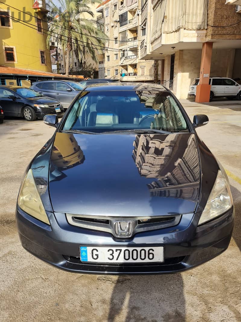 Honda Civic 2005 0